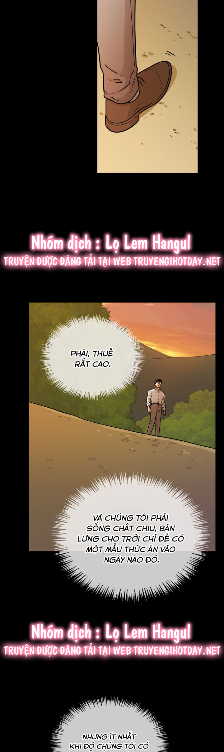 câu chuyện về người phụ nữ ấy chapter 103 16