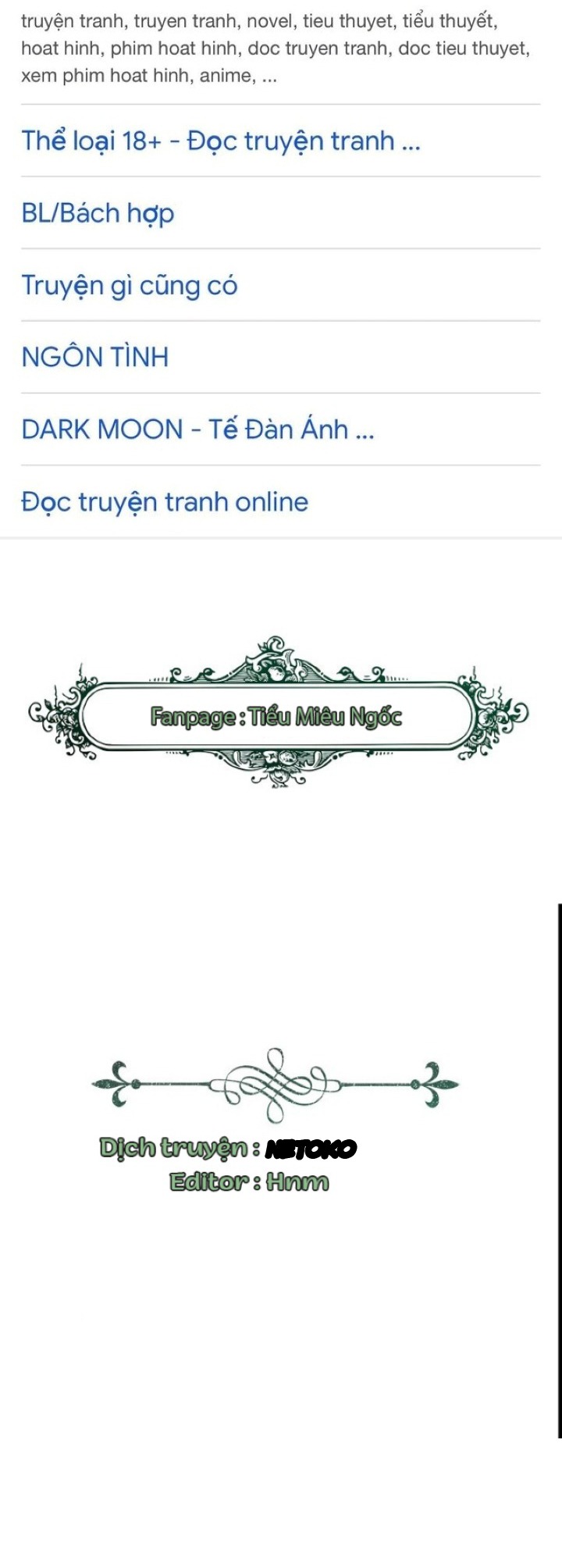 làm cách nào để sống sót trong cuốn tiểu thuyết ngôn tình lãng mạn chapter 41 2