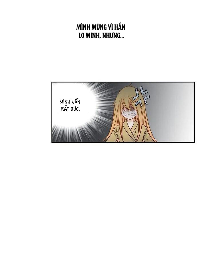 nữ hoàng bí ẩn chapter 4 48