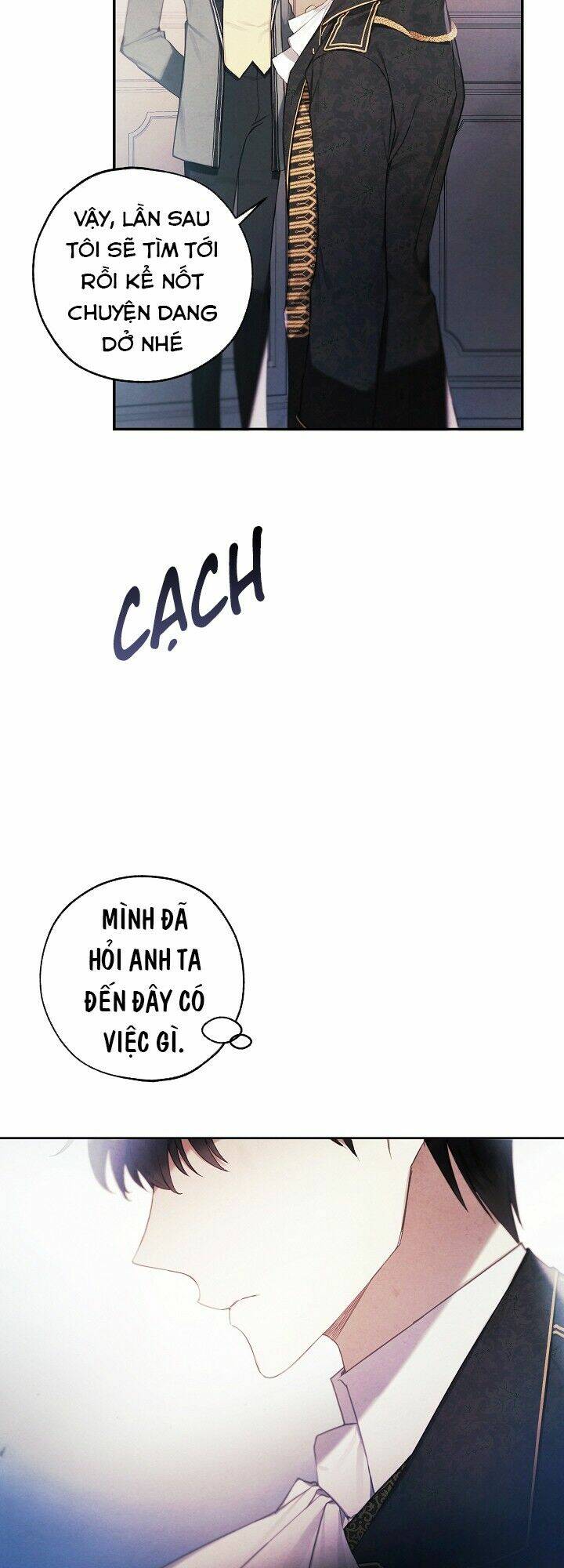 tiệm búp bê của công chúa chapter 15 3