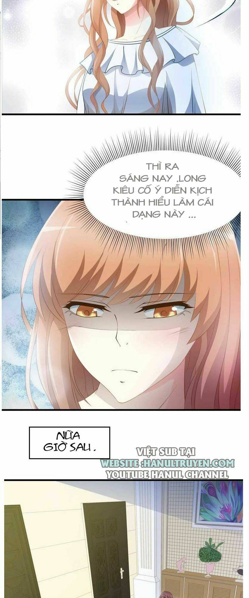 dụ vợ về nhà chồng cũ phải thật ôn nhu chapter 41 8