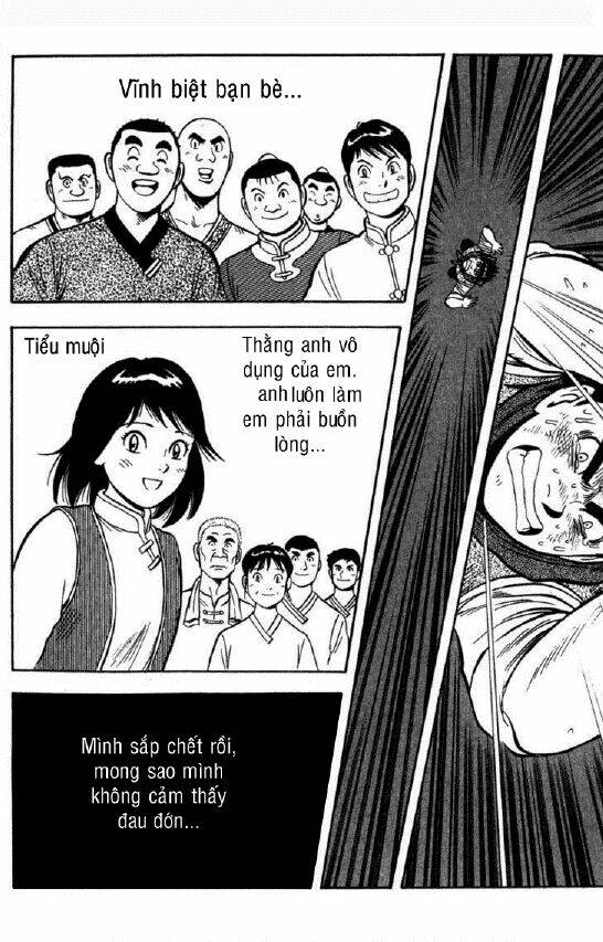 hoàng phi hồng phần iii chapter 5 87