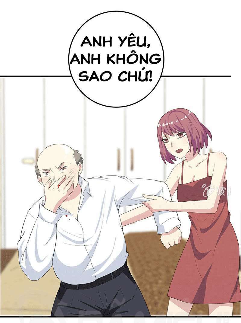 ta có nhẫn thần quyền năng chapter 6 14