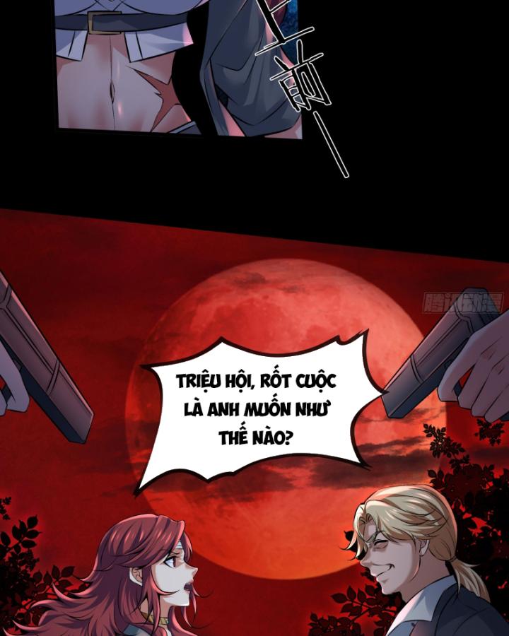bắt đầu từ trăng đỏ chapter 154 61