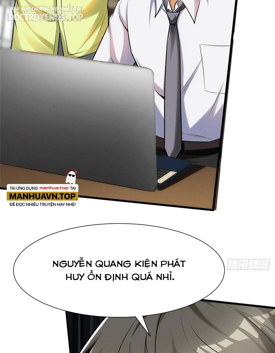 ta làm giàu từ thua lỗ game chapter 103 44