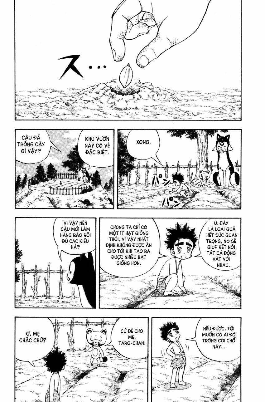 doubutsu no kuni chapter 24 29