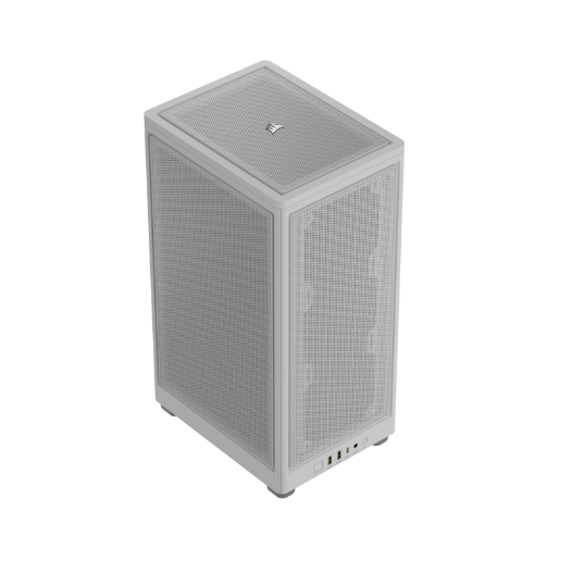 Vỏ Máy Tính 2000D AIRFLOW | ITX Tower - Hàng Chính Hãng