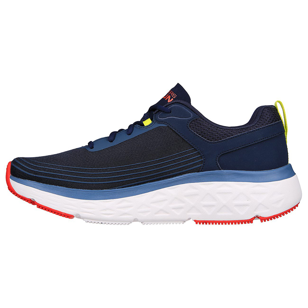 Skechers Nam Giày Thể Thao Performance Max Cushioning Delta - 220340-NVMT