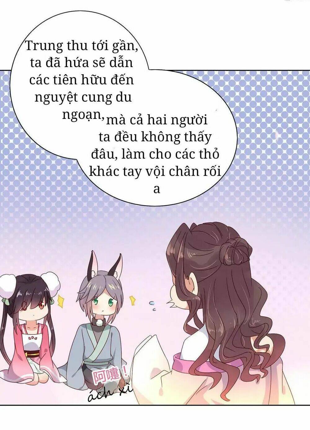 phi thiên địch tự dưỡng đích khẩu tử chapter 34 15