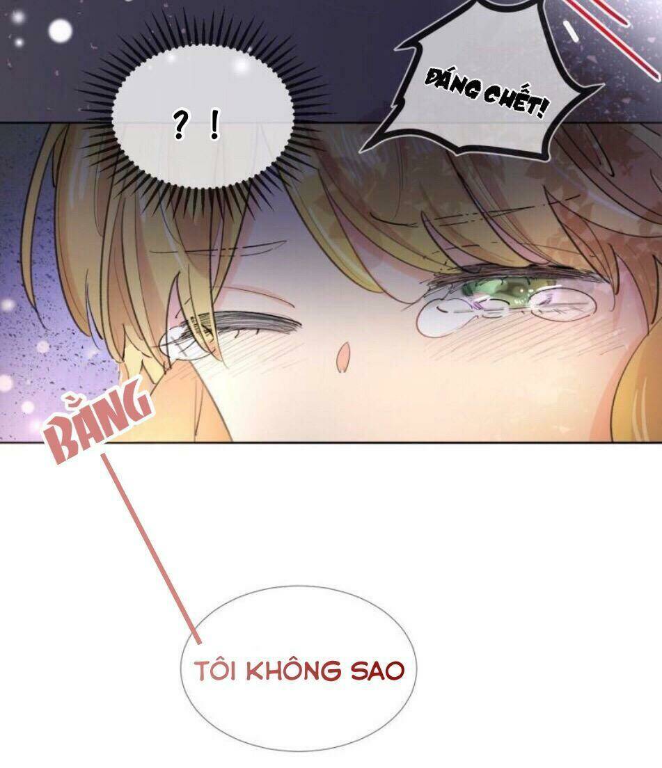 kế hoạch phát tài của olive chapter 10 34