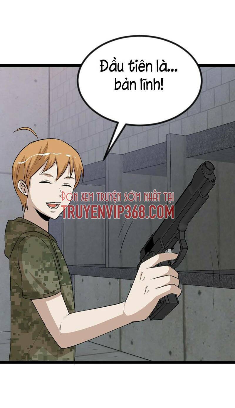 đai ca trở lại tuổi 16 chapter 144 5