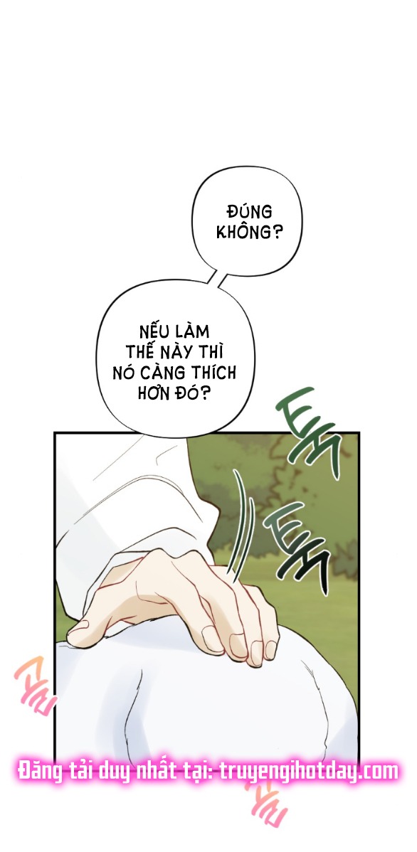 [18+] chuyện mèo trắng bị ba tước báo đen ăn thịt chapter 3.2 70