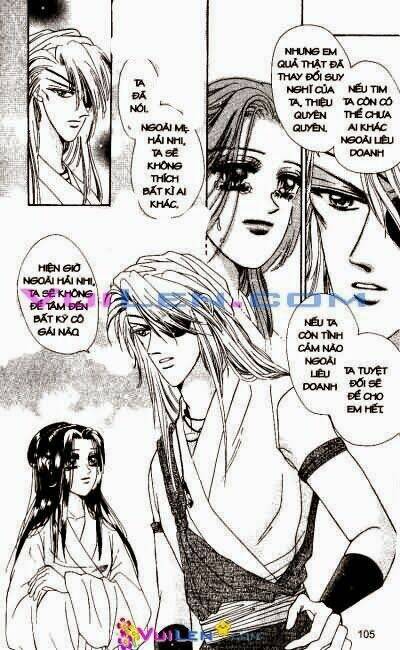 tinh linh của biển chapter 6 97