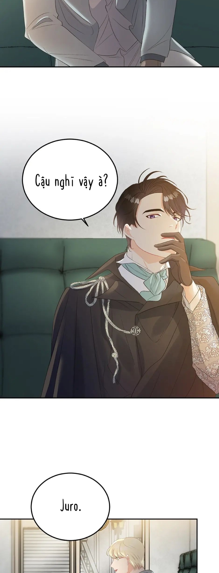 ebony, quạ đen chapter 64 25