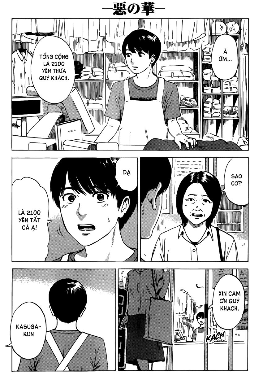 aku no hana chapter 55 14