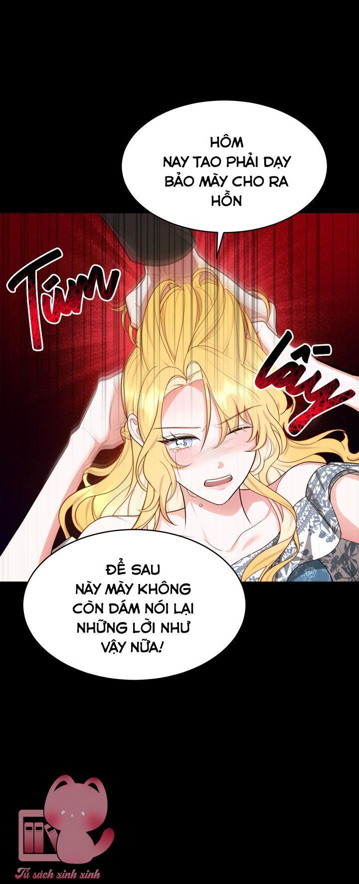 từ chồng cũ hóa thành nam chính chapter 26 14