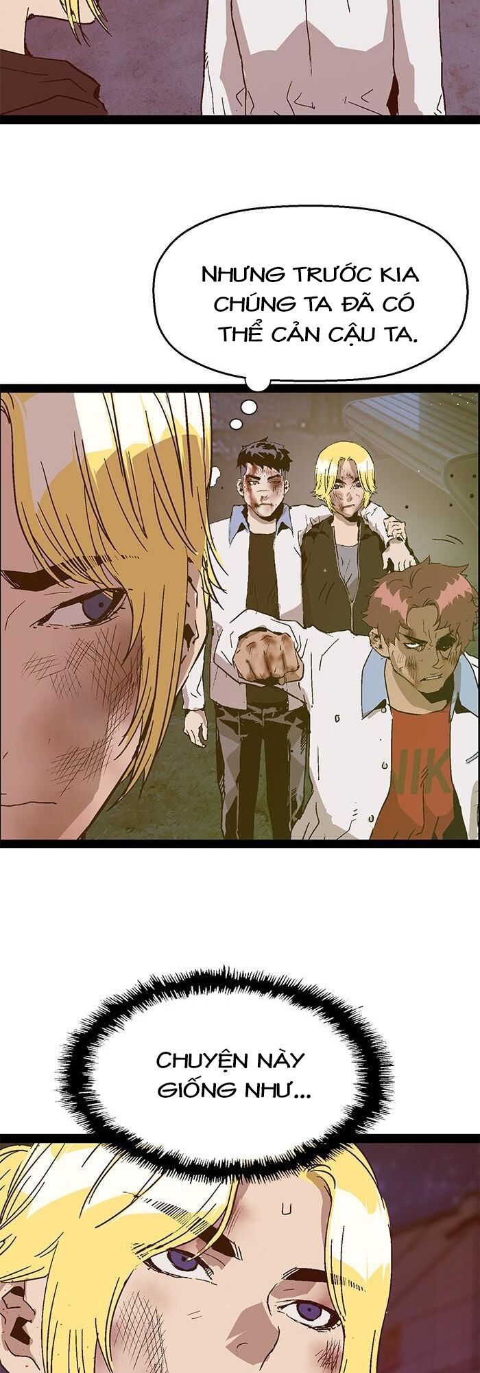 anh hùng yếu chapter 126 55