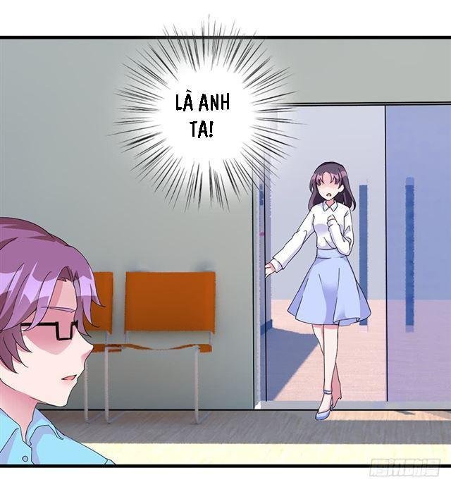 gửi người không quen chapter 16 3