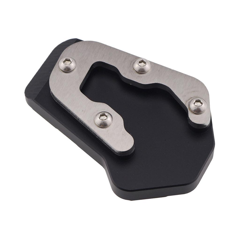 Rear Foot Brake Lever Pedal Parts Rear Brake Extension Pedals Fit for  Black