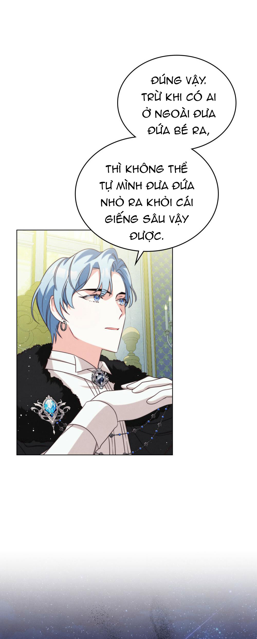 ánh sáng của bình minh chapter 9 18