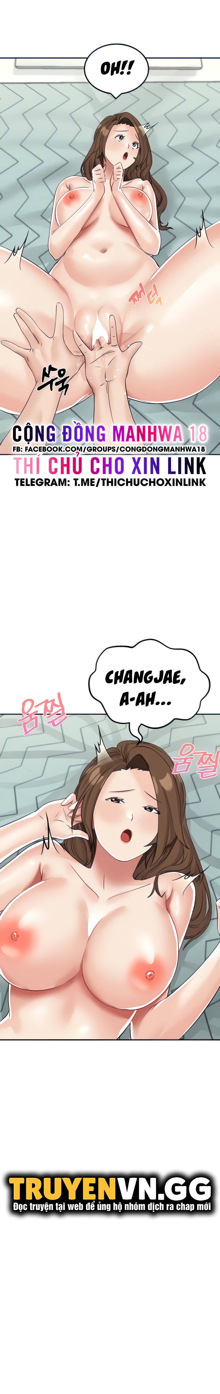 sinh tồn trên đảo hoang cùng mẹ yêu chapter 15 27