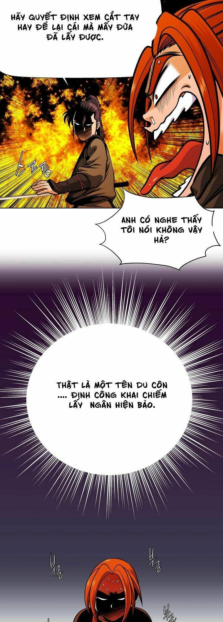 ngũ hợp chí tôn chapter 18 26