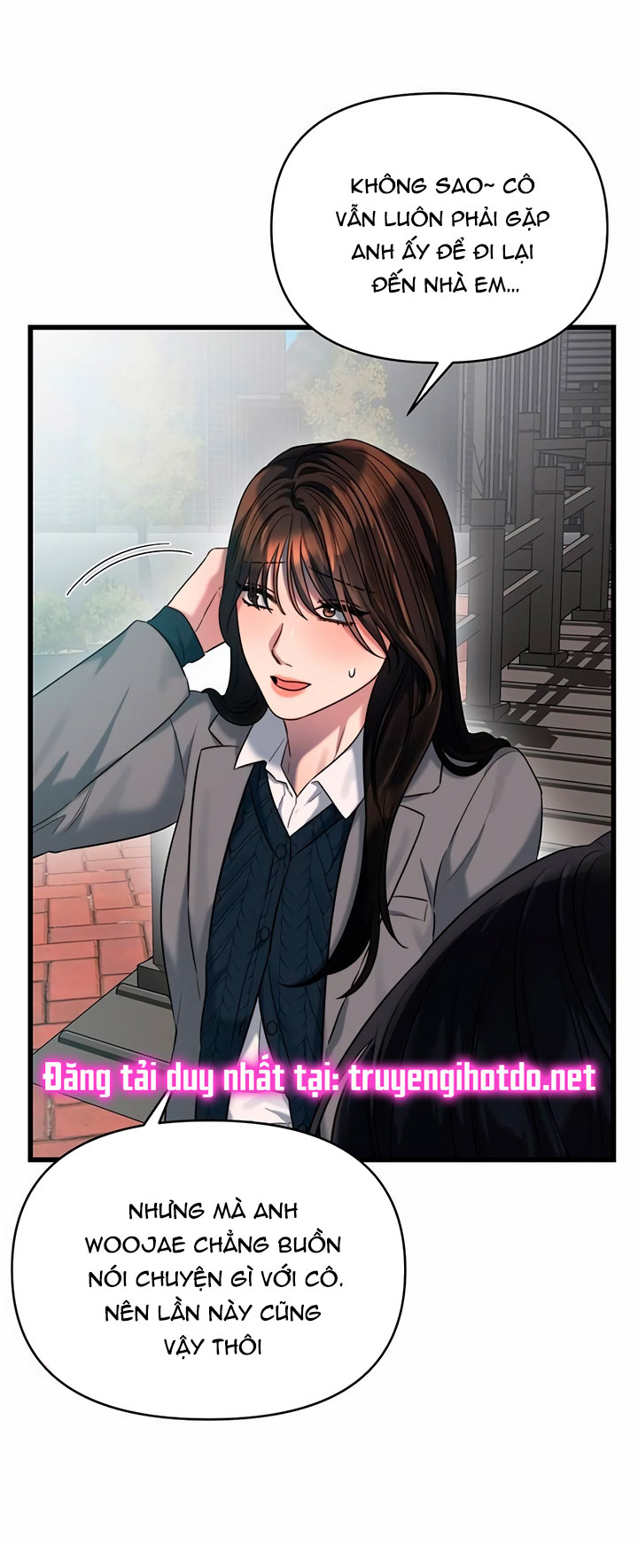 [18+] dục vọng tao nhã chapter 42.2 19