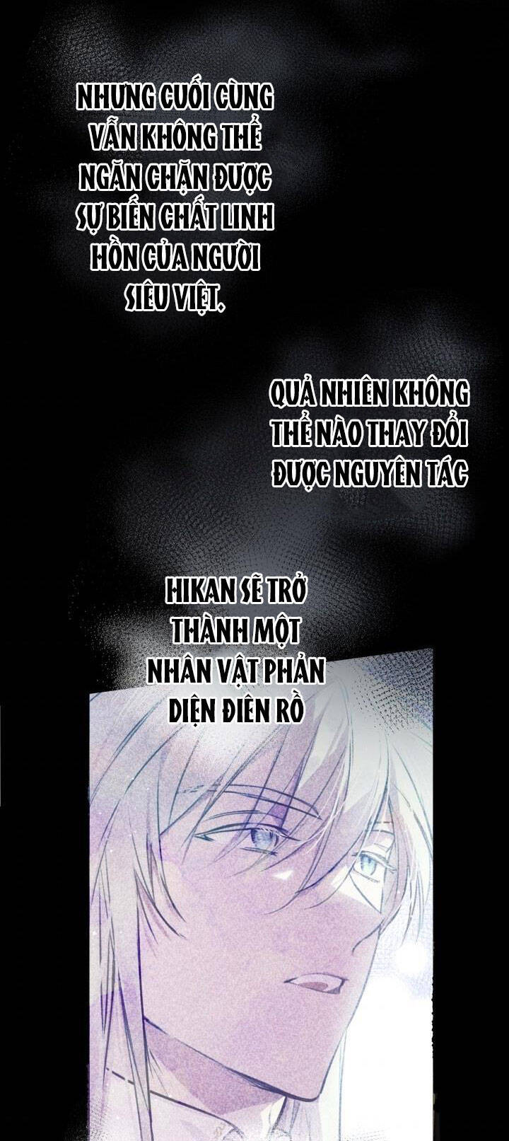 những nhân vật mạnh nhất thế giới ám ảnh tôi chapter 29.1 21