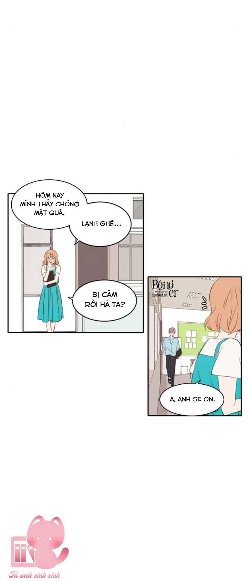 a good day to be a dog chapter 68 30