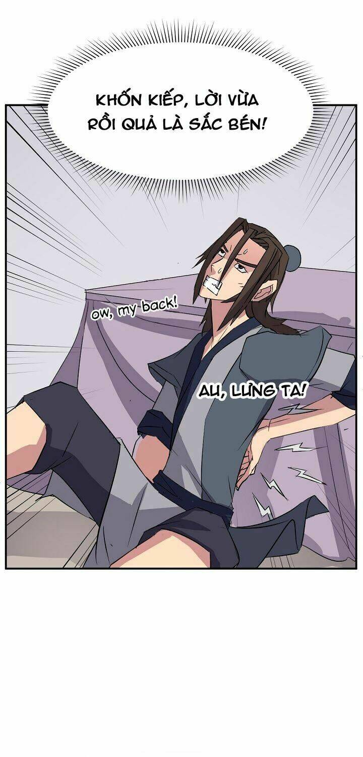 trọng sinh, bất khả chiến bại chapter 77 40