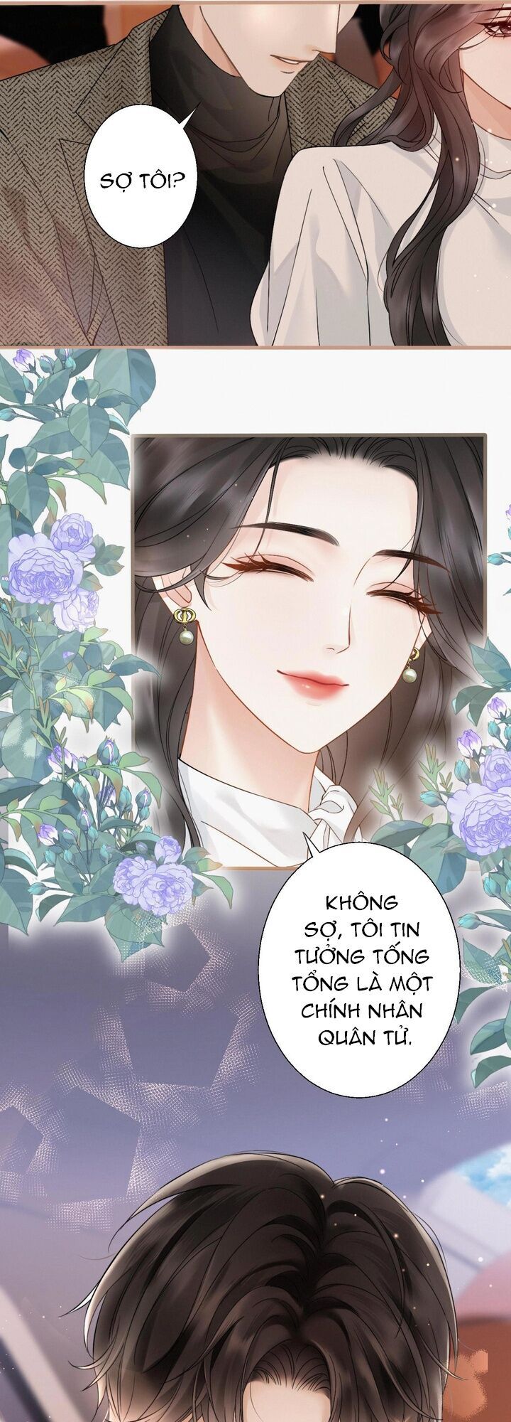 đắm say chapter 3 17