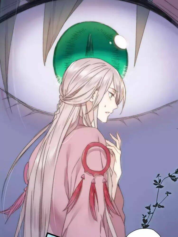 lệnh cấm nghị tộc 2 ẩn diện trấn chapter 64 39