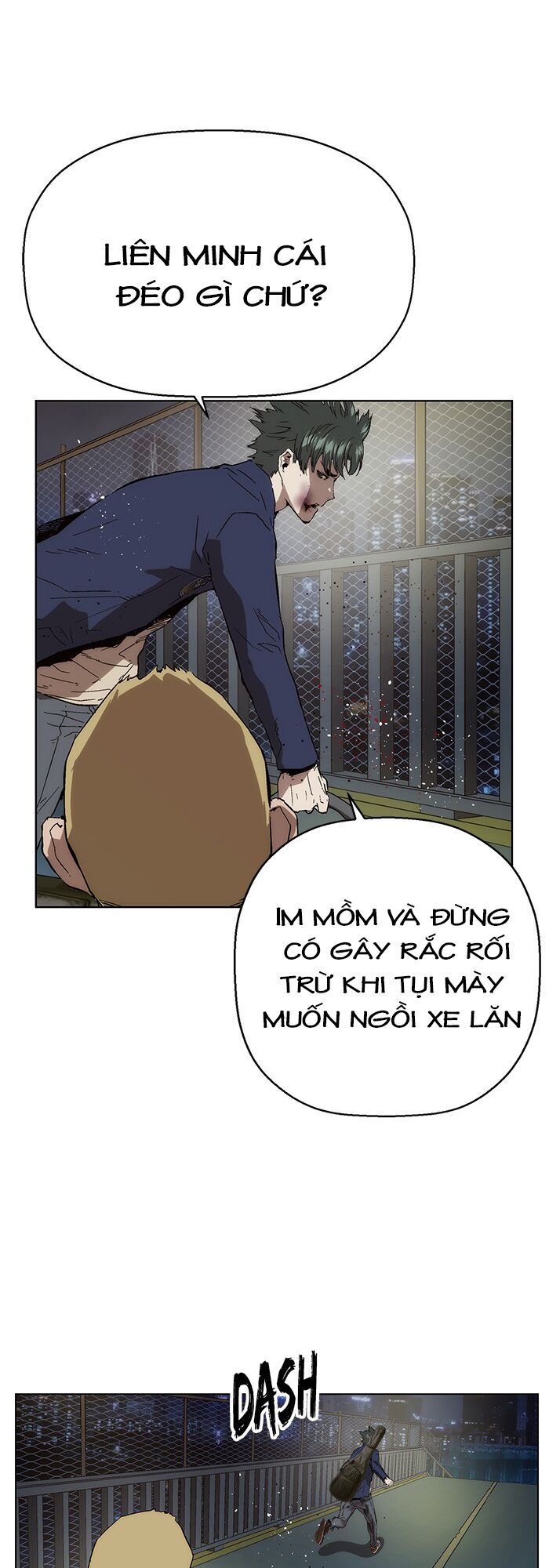 anh hùng yếu chapter 142 41