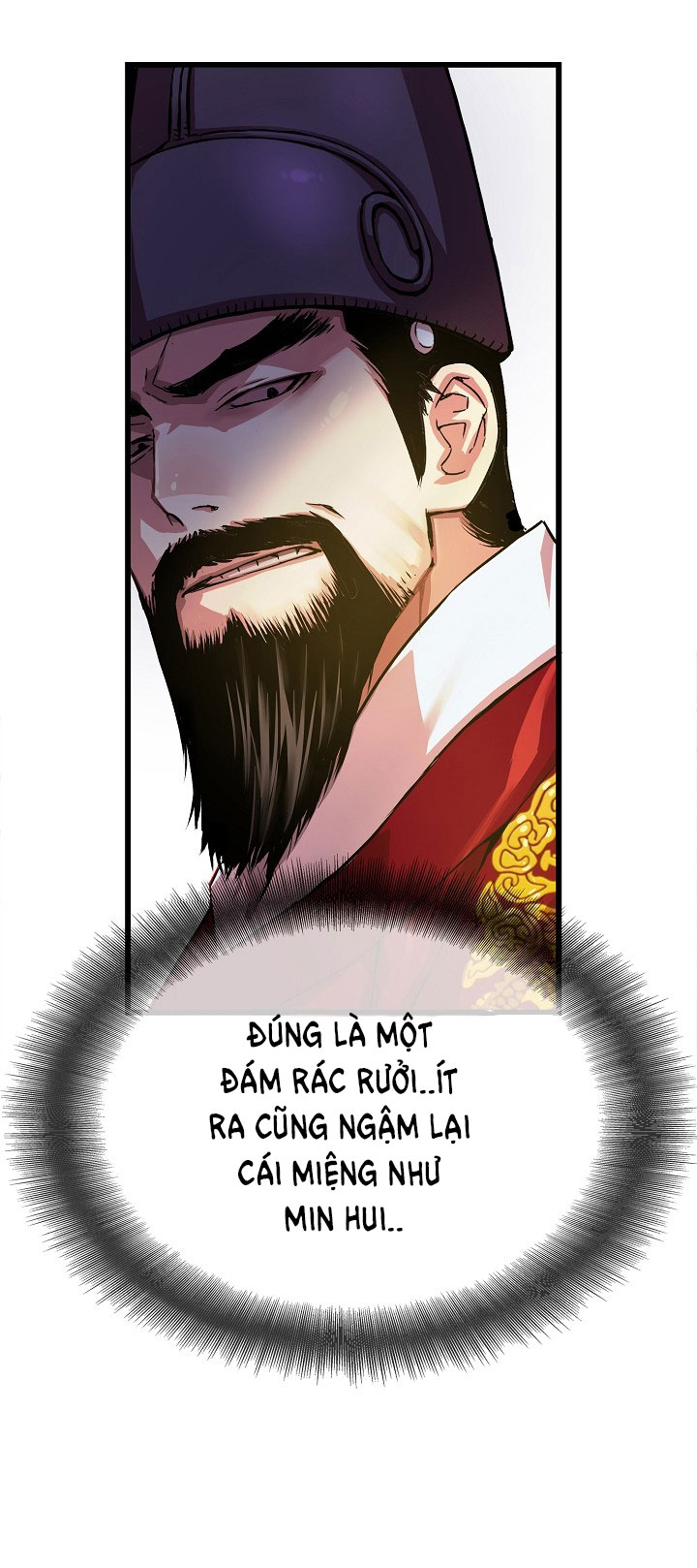 tôi sẽ sống như một hoàng tử chapter 30.3 11