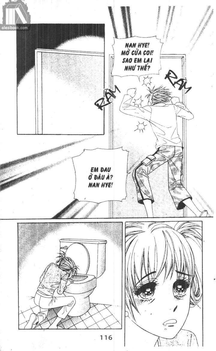 hồng tiểu thư chapter 11 35