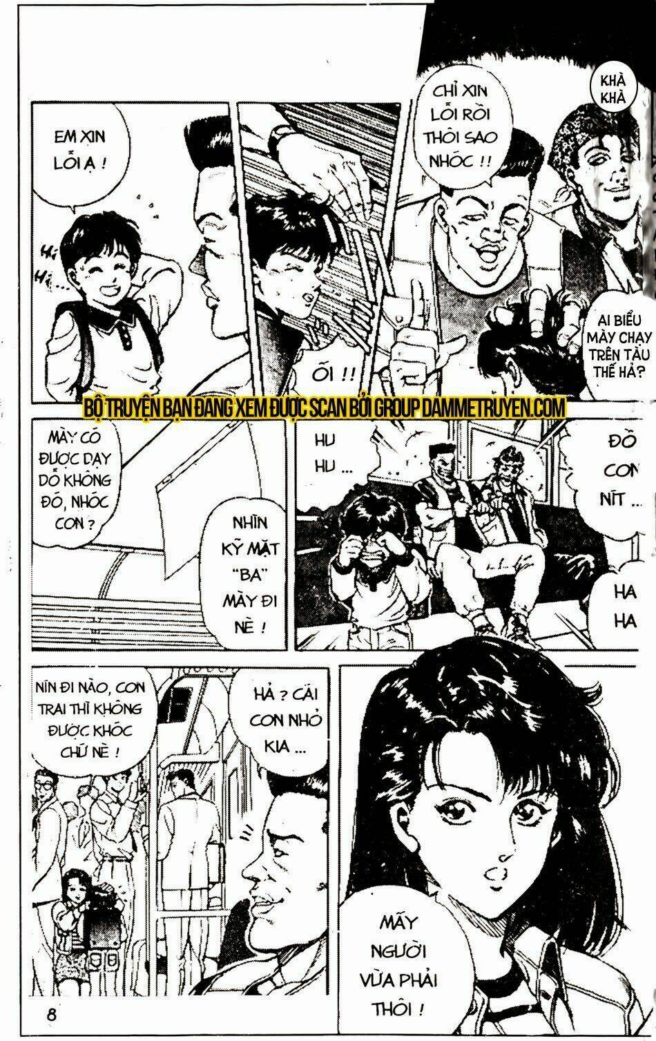 sức mạnh nhân đôi chapter 1.1 4