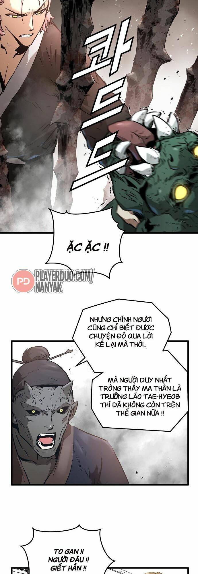 hứa lan chapter 78 12