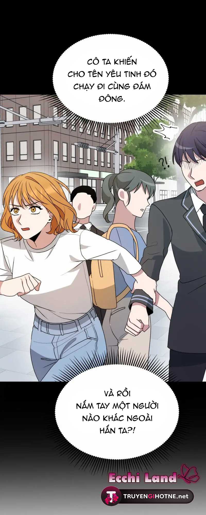 nụ hôn yêu tinh chapter 9.2 23