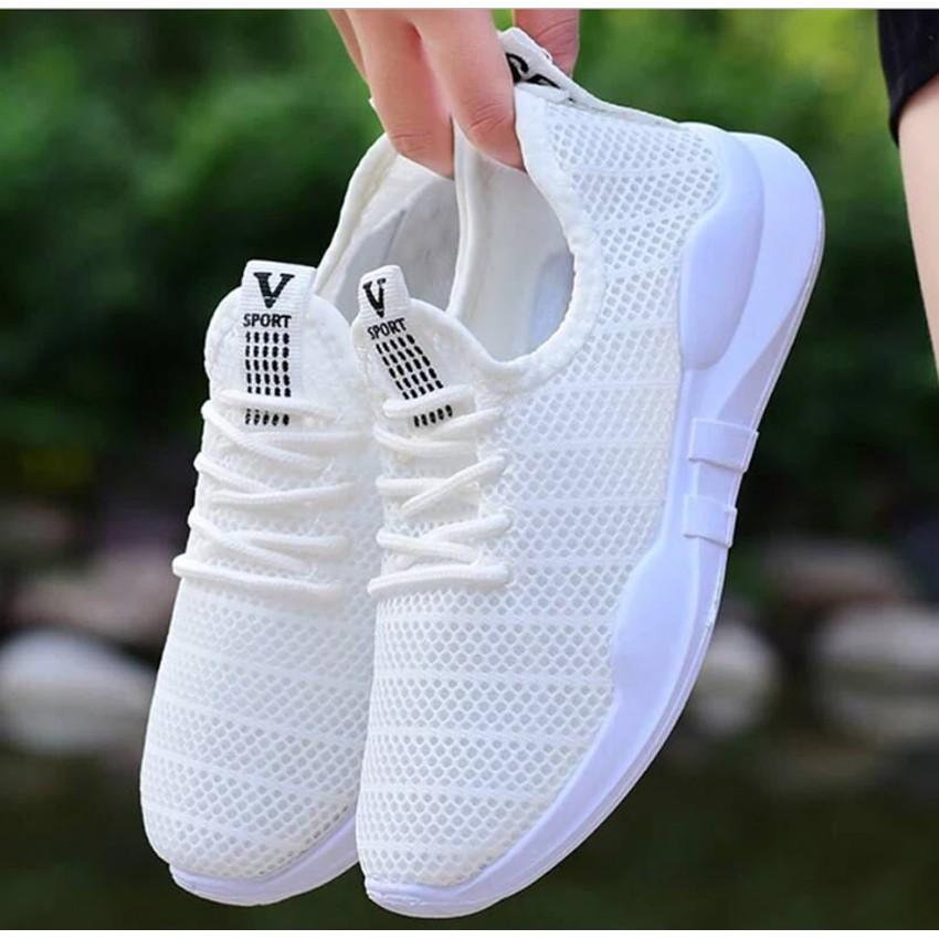 GIÀY SNEAKER LƯỚI THÔNG HƠI 6