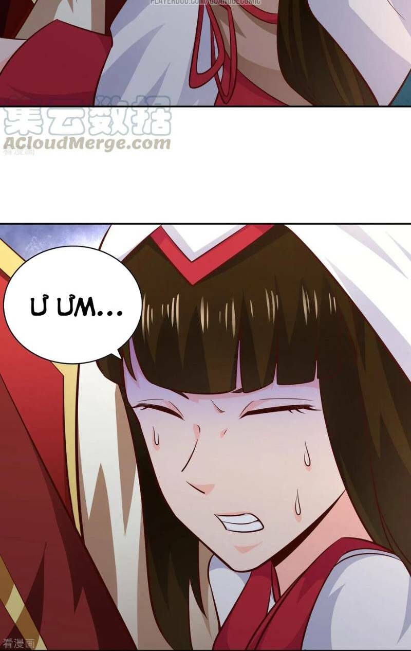 võ linh kiếm tôn chapter 65 27