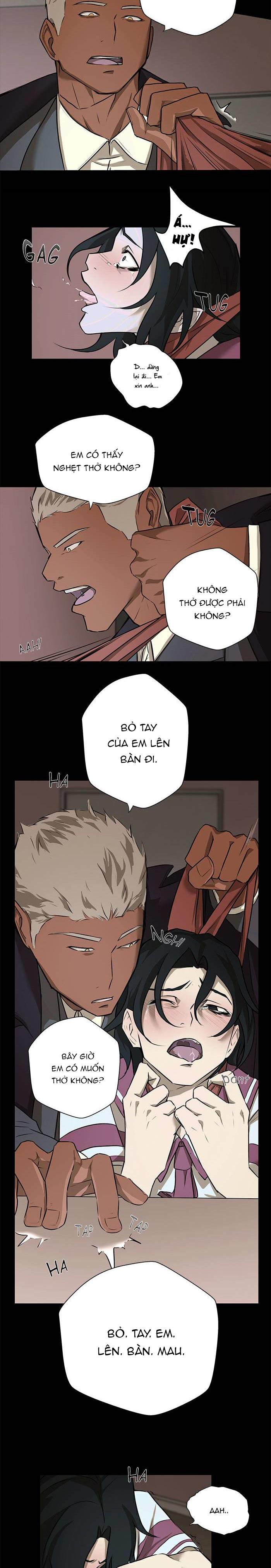 love murder basketball chapter 4 3