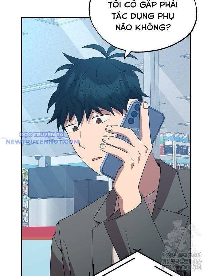 cửa hàng diệu kỳ chapter 46 71