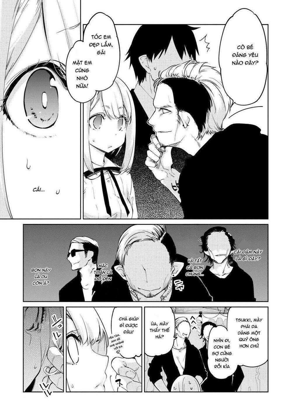 jiangshi kaitan blood chapter 40 7