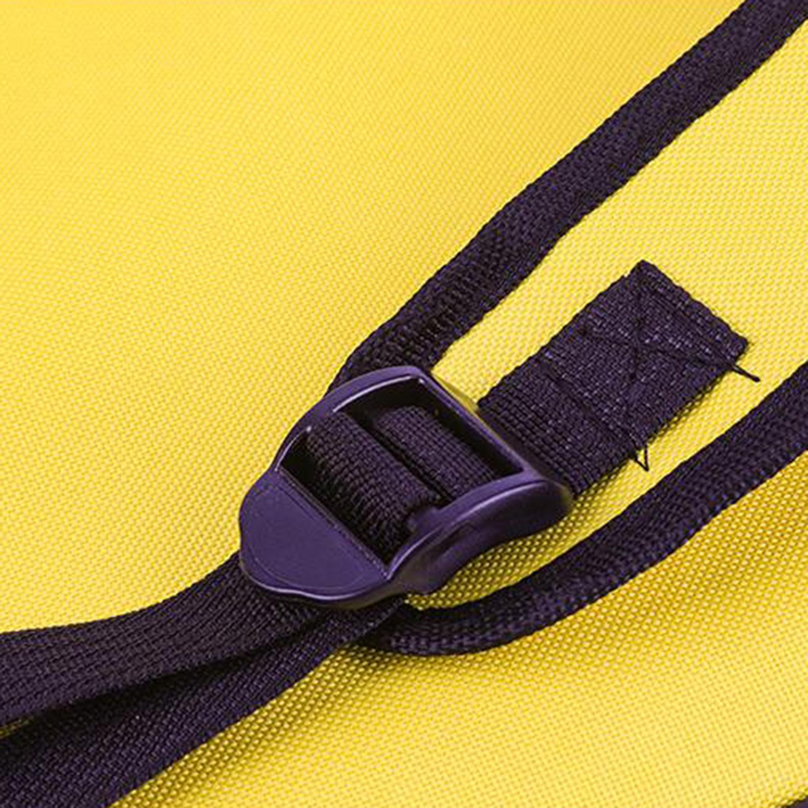 Art Portfolio Case  Tote Bag Sketchbook Canvas Bags Artists Backpack for Kids for Cleaning Pot Drawing Painting Crafts Display Screen