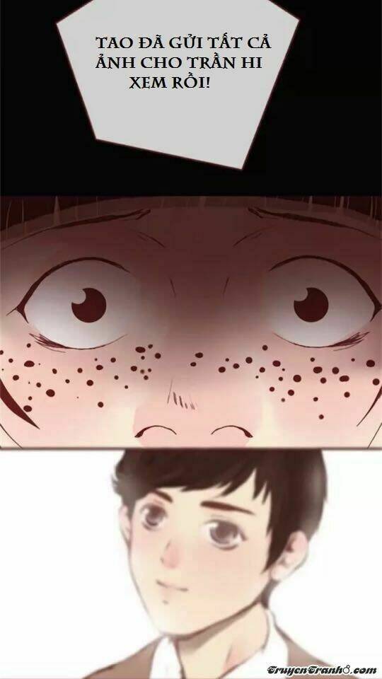 trả thù trường trung học chapter 7 32