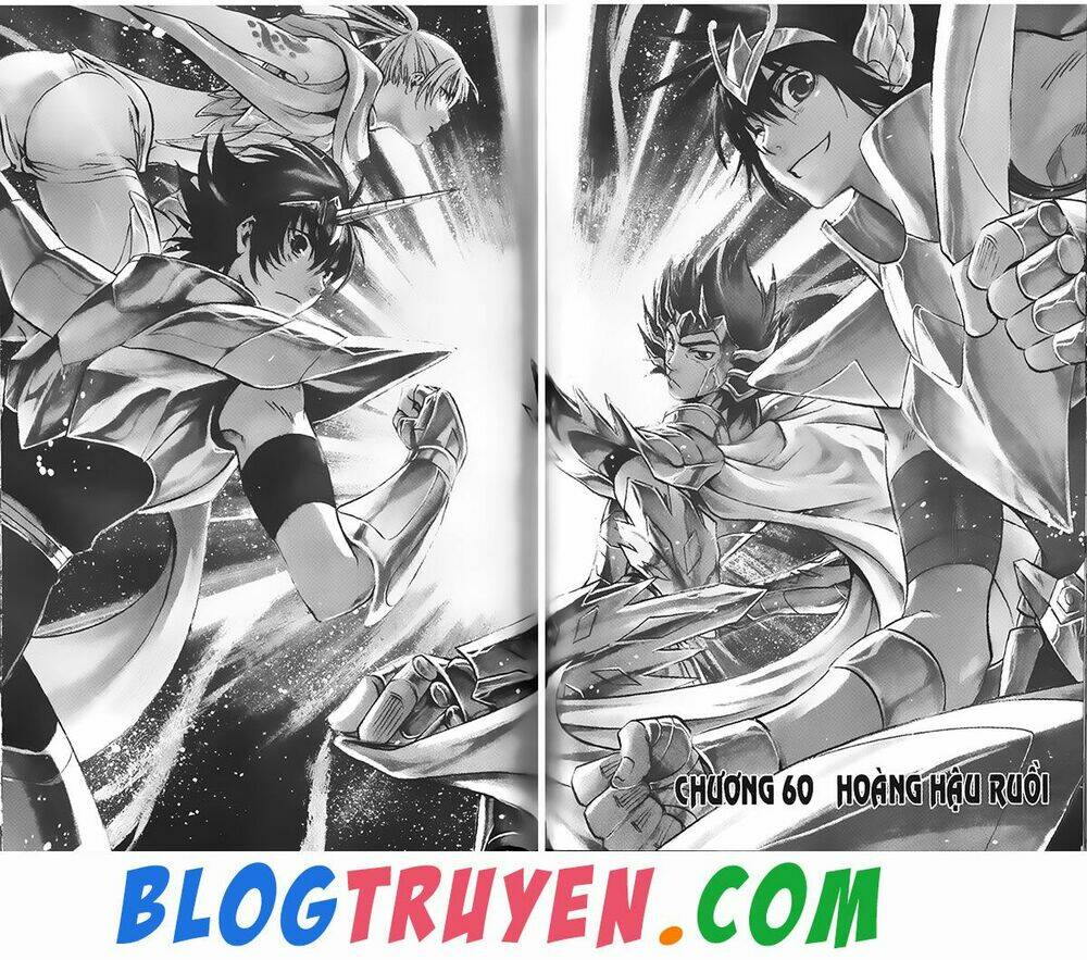 thần thoại minh vương chapter 60 3