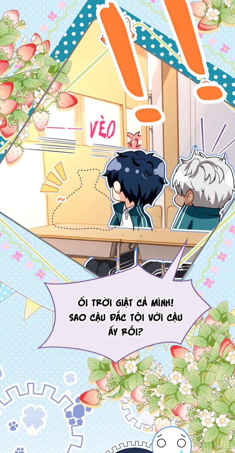 tín tức tố nói chúng ta không thể chapter 72 25