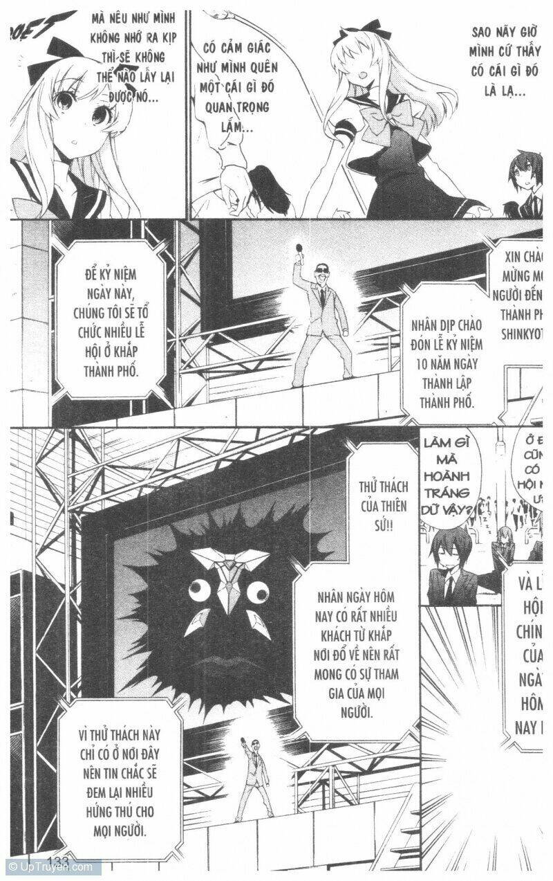 đối đầu thiên sứ chapter 4 133