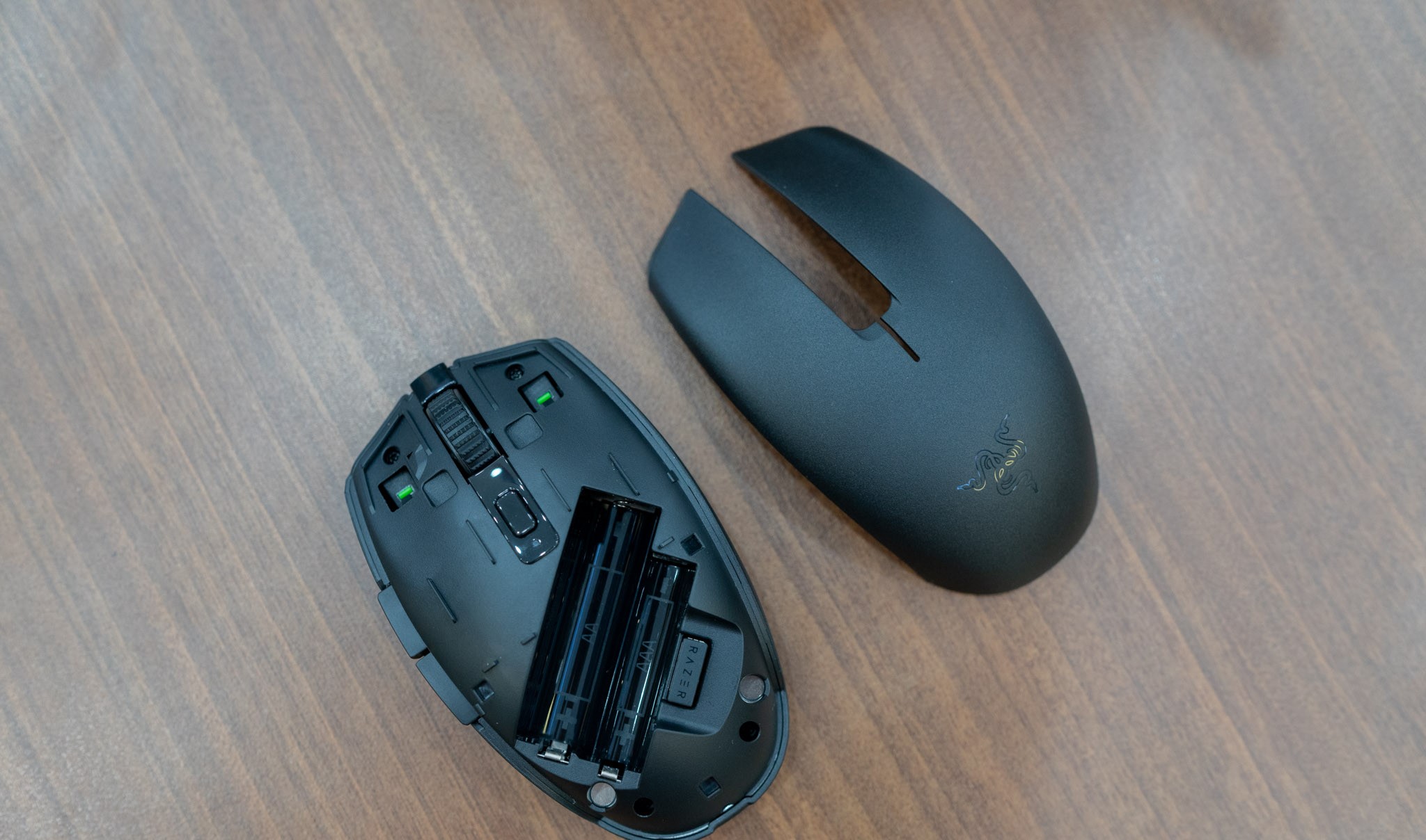 [Mới, hàng chính hãng] Chuột Razer Orochi V2