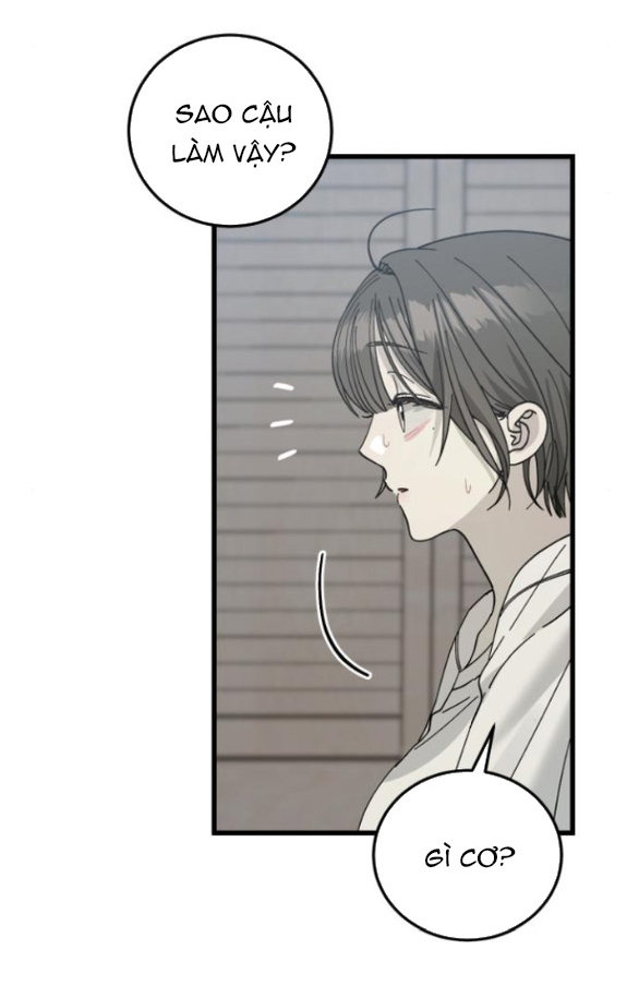 quy luật về rác rưởi chapter 9.2 17